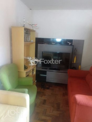 apartment em Avenida Baltazar de Oliveira Garcia, Sarandi - Porto Alegre - RS