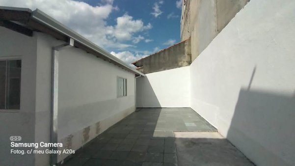 Cômodo Condomínio