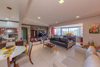 apartment em Diário de Notícias, Cristal - Porto Alegre - RS