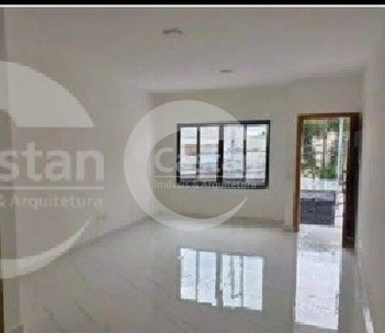 house em Rua da Pedreira, Vila Antonina - São Paulo - SP