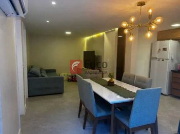 house em Rua Mundo Novo, Botafogo - Rio de Janeiro - RJ