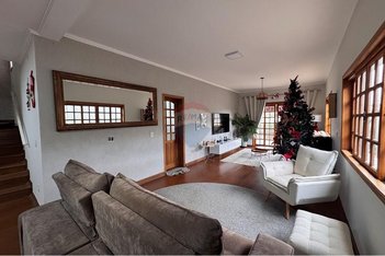 house em Alameda Hungria, Jardim Europa - Bragança Paulista - SP