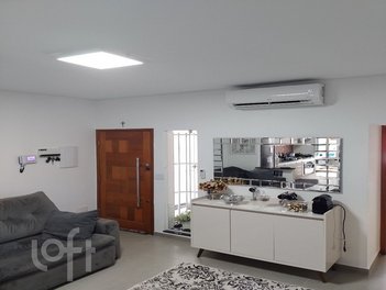 house em Inácio Pereira Leão, Vila Firmiano Pinto - São Paulo - SP