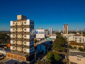 apartment em Avenida Presidente Vargas, Vila Rodrigues - Passo Fundo - RS