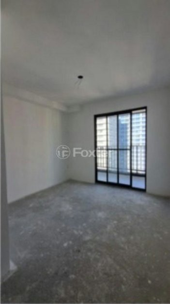 apartment em Rua Doutor Diogo de Faria, Vila Clementino - São Paulo - SP