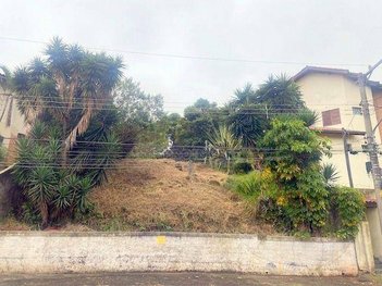 land_lot em Rua Héllio Nemer, Parque dos Príncipes - São Paulo - SP