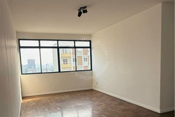 apartment em Rua Henrique Schaumann, Pinheiros - São Paulo - SP
