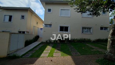 house em Rua Atibaia, Jardim Colônia - Jundiaí - SP