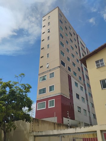 apartment em Rua Cauby Damasceno, Icaraí - Caucaia - CE