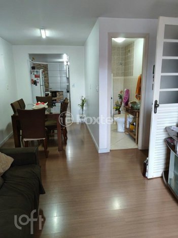 house em Rua Antônio Danielli, Nossa Senhora do Rosário - Caxias do Sul - RS