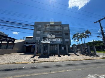 apartment em Rua Doutor Luiz Bastos do Prado, Centro - Gravataí - RS