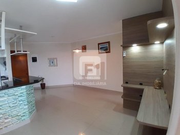 apartment em Rodovia João Paulo, João Paulo - Florianópolis - SC