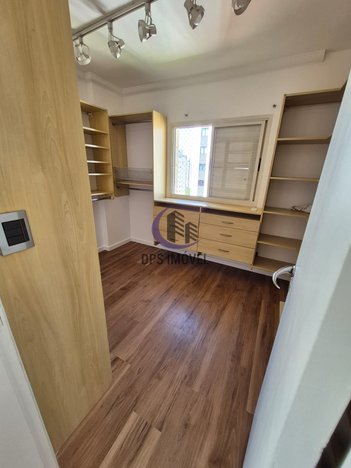 apartment em Rua Pintassilgo, Vila Uberabinha - São Paulo - SP