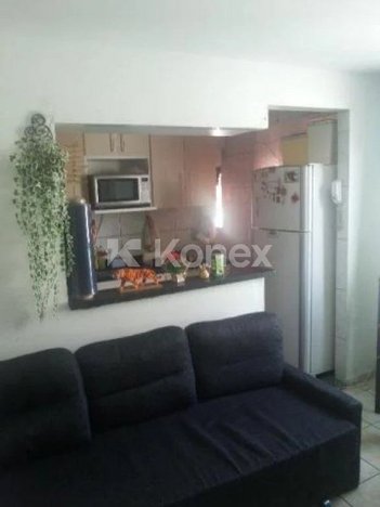 apartment em Rua Mendonça Júnior, Vila Andrade - São Paulo - SP