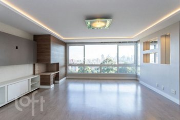 apartment em Rua Mário Leitão, Petrópolis - Porto Alegre - RS