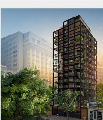 apartment em Rua Mem de Sá, Icaraí - Niterói - RJ
