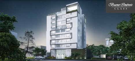 apartment em Rua Artur Fabião Carneiro, Passo da Areia - Porto Alegre - RS