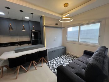 apartment em Rua Arroio do Meio, Capão da Canoa - Capão da Canoa - RS
