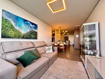 apartment em Avenida Central, Xangri-Lá - Xangri-Lá - RS