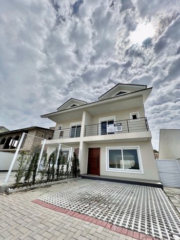 house em Avenida dos Esportes, Balneário Rincão - Balneário Rincão - SC