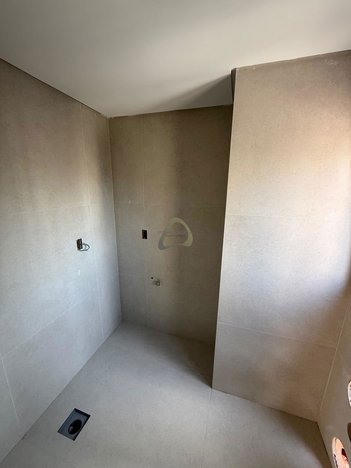 apartment em Rua 304, Meia Praia - Itapema - SC
