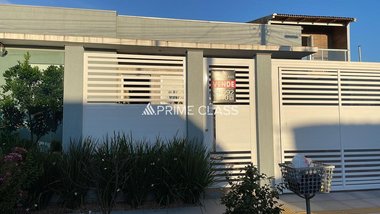 house em Rua das Pérobas, Igara - Canoas - RS