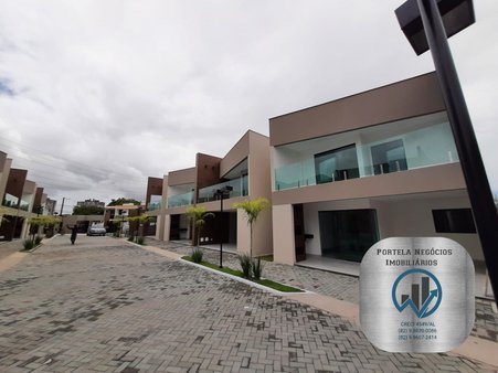 Cômodo Condomínio
