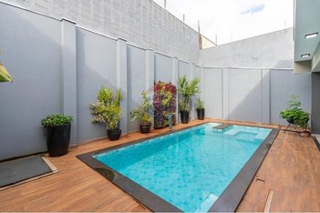 house em Rua João Nantes Júnior, Ribeirânia - Ribeirão Preto - SP