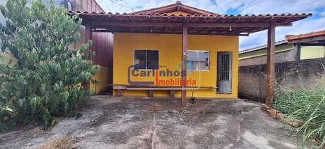 house em Rua Santo Antonio, Juatuba - Juatuba - MG