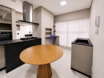 apartment em Avenida Blumenau - Sul, Rota do Sol - Sorriso - MT