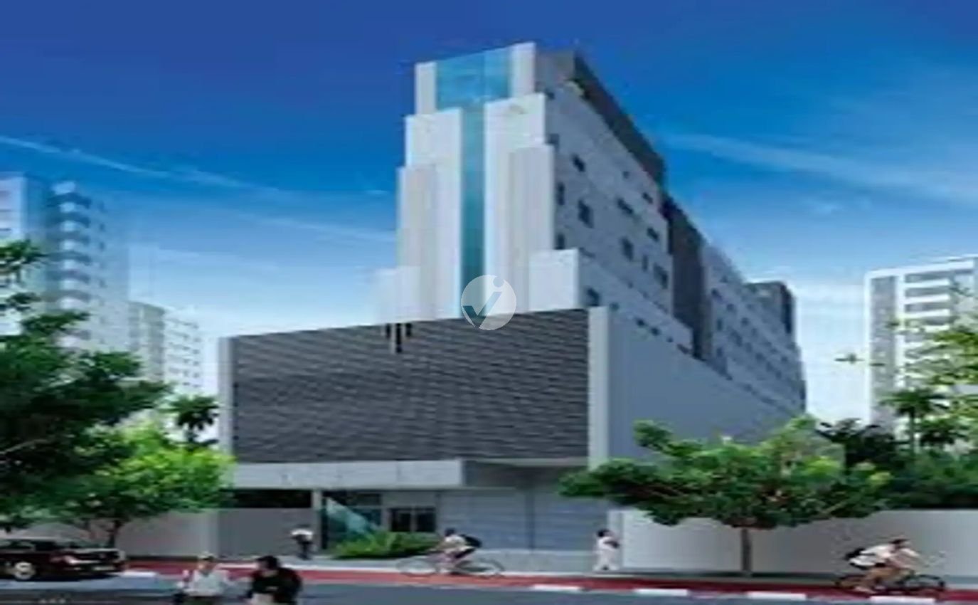 Apartamento com 2 quartos — Savassi, Belo Horizonte