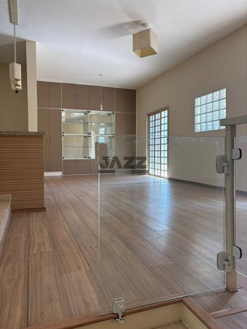 house em Rua Valentina Penteado de Freitas, Parque das Universidades - Campinas - SP