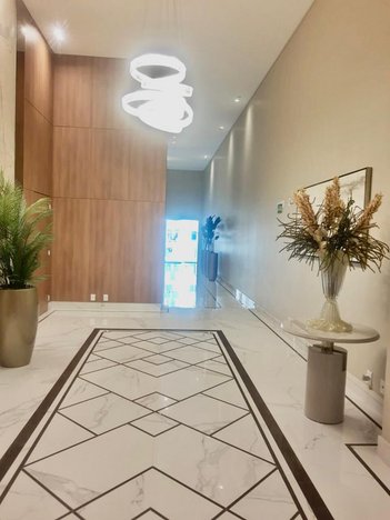 apartment em Pedro Gregório, Barreiros - São José - SC