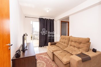 apartment em QR 311 Conjunto 7A, Samambaia Norte (Samambaia) - Brasília - DF