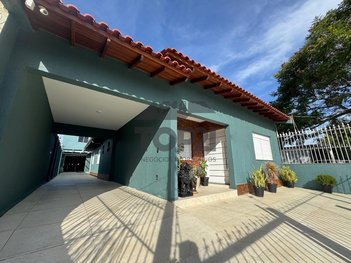 house em Rua Jackson de Figueiredo, Sarandi - Porto Alegre - RS