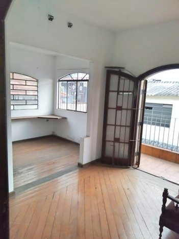 house em Avenida Doutor Arnaldo, Pacaembu - São Paulo - SP