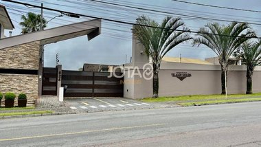 land_lot em Rua Amaury Lange Silvério, Pilarzinho - Curitiba - PR