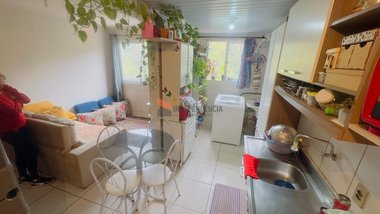 apartment em Avenida Pedro Dedavid, Santa Lúcia - Caxias do Sul - RS