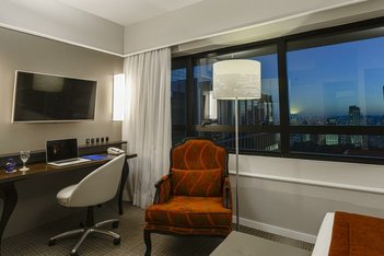 apartment em Rua Peixoto Gomide, Jardim Paulista - São Paulo - SP