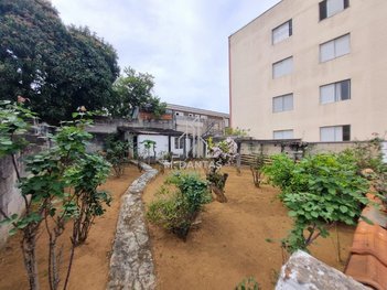 house em Rua Pierre de Beranger, Vila Dom Pedro I - São Paulo - SP