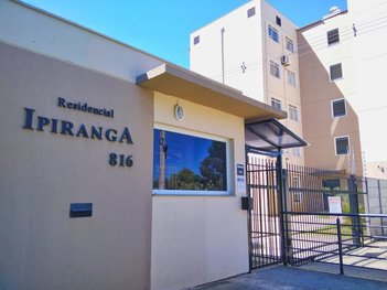 apartment em Rua Irmã Edviges, Lomba da Palmeira - Sapucaia do Sul - RS