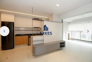 apartment em Rua Arruda Alvim, Pinheiros - São Paulo - SP