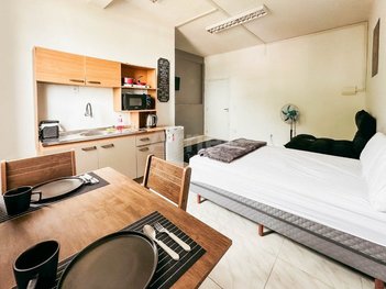 apartment em Avenida Padre Antônio Vieira, São José - Passo Fundo - RS