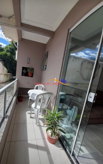 apartment em Dario Manoel Cardoso, Ingleses do Rio Vermelho - Florianópolis - SC