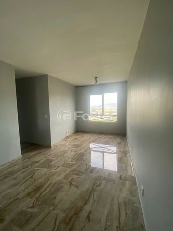 apartment em Estrada das Nações, Vila Iracema-Belval - Barueri - SP