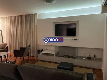 apartment em Rua Almansa, Vila Andrade - São Paulo - SP