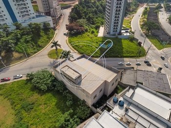 commercial_property em Avenida Trindade, Bethaville I - Barueri - SP