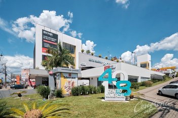 business em Paraná, Pioneiros - Fazenda Rio Grande - PR