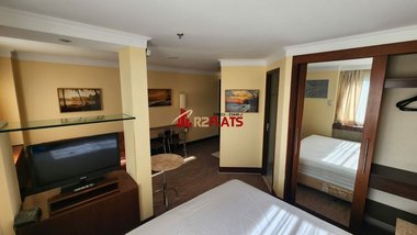 apartment em Alameda Santos, Cerqueira César - São Paulo - SP