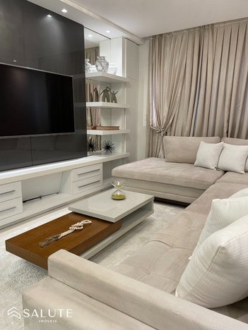 apartment em Isidoro Caetano, Pioneiros - Balneário Camboriú - SC
